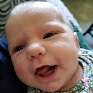 Meet your Posher, Leah